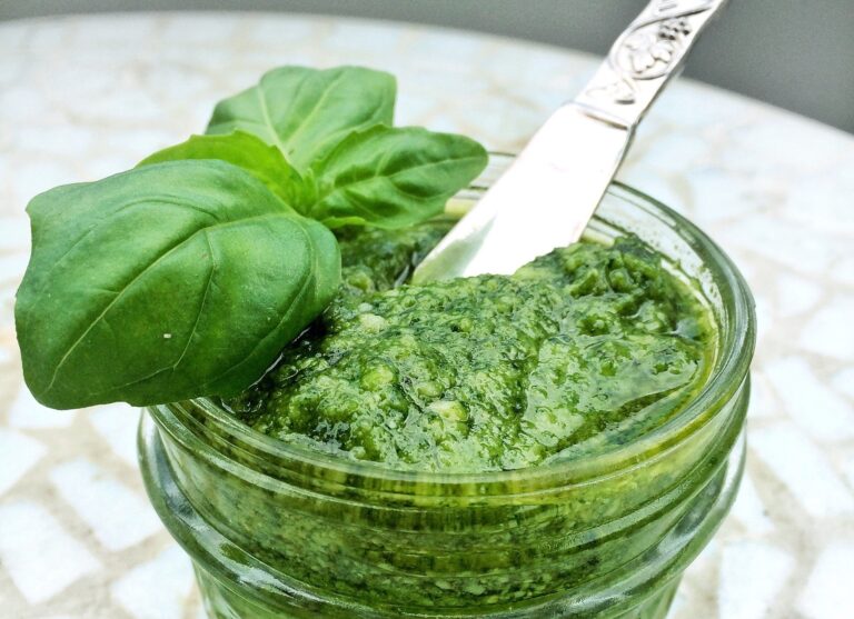 PESTO-GENOVESE 2
