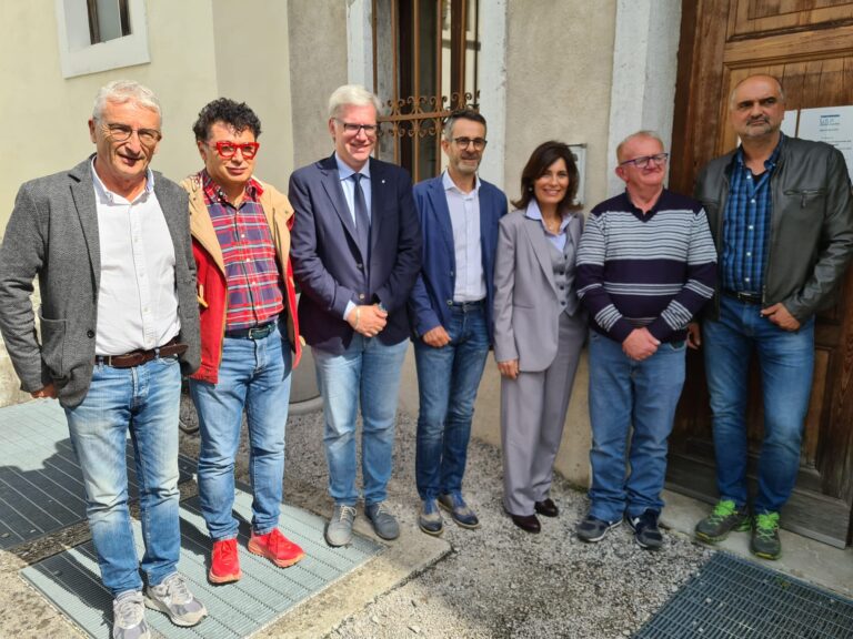 Val Visdende i protagonisti