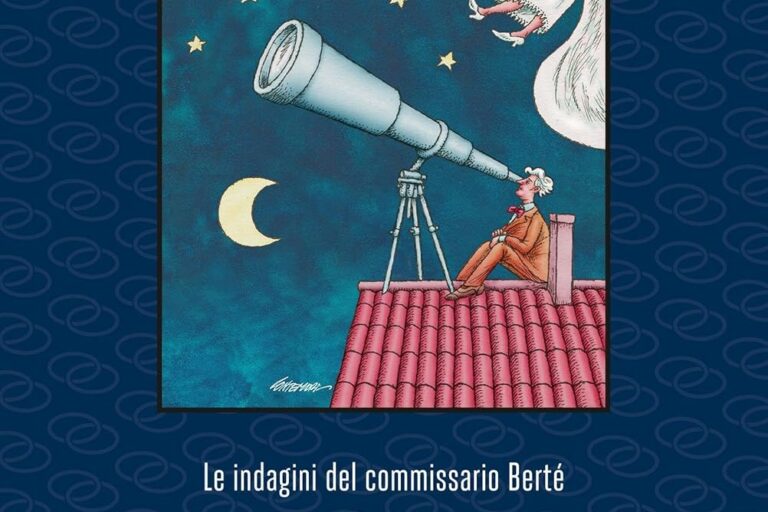 cosetta