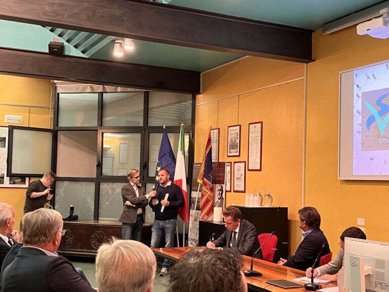 dibattito pubblico Vanoi a Cittadella