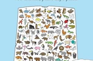 disegnamo-zoo
