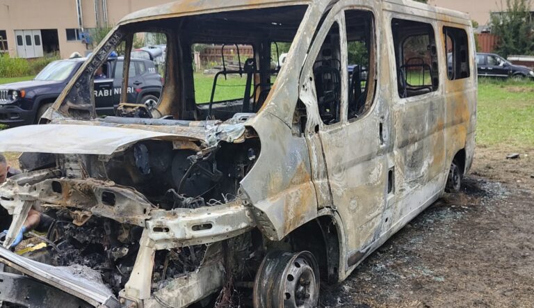 pulmino societa` nuova