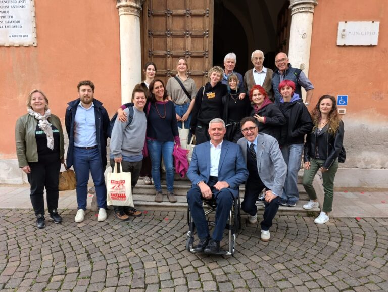 sindaco_belluno_artiste_affresco