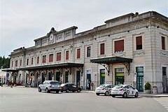 stazione belluno