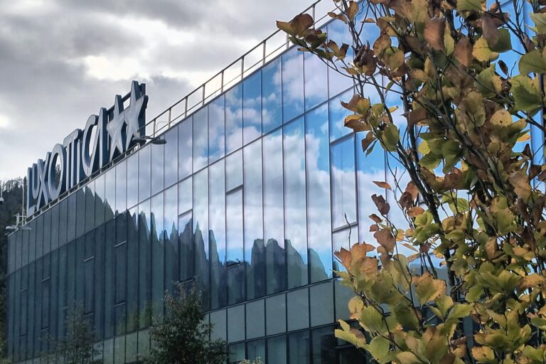 LUXOTTICA