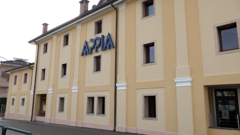 Appia – Esterni rinnovati (4)