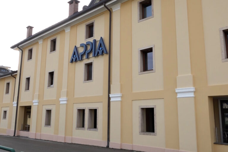 Appia – Esterni rinnovati (4)