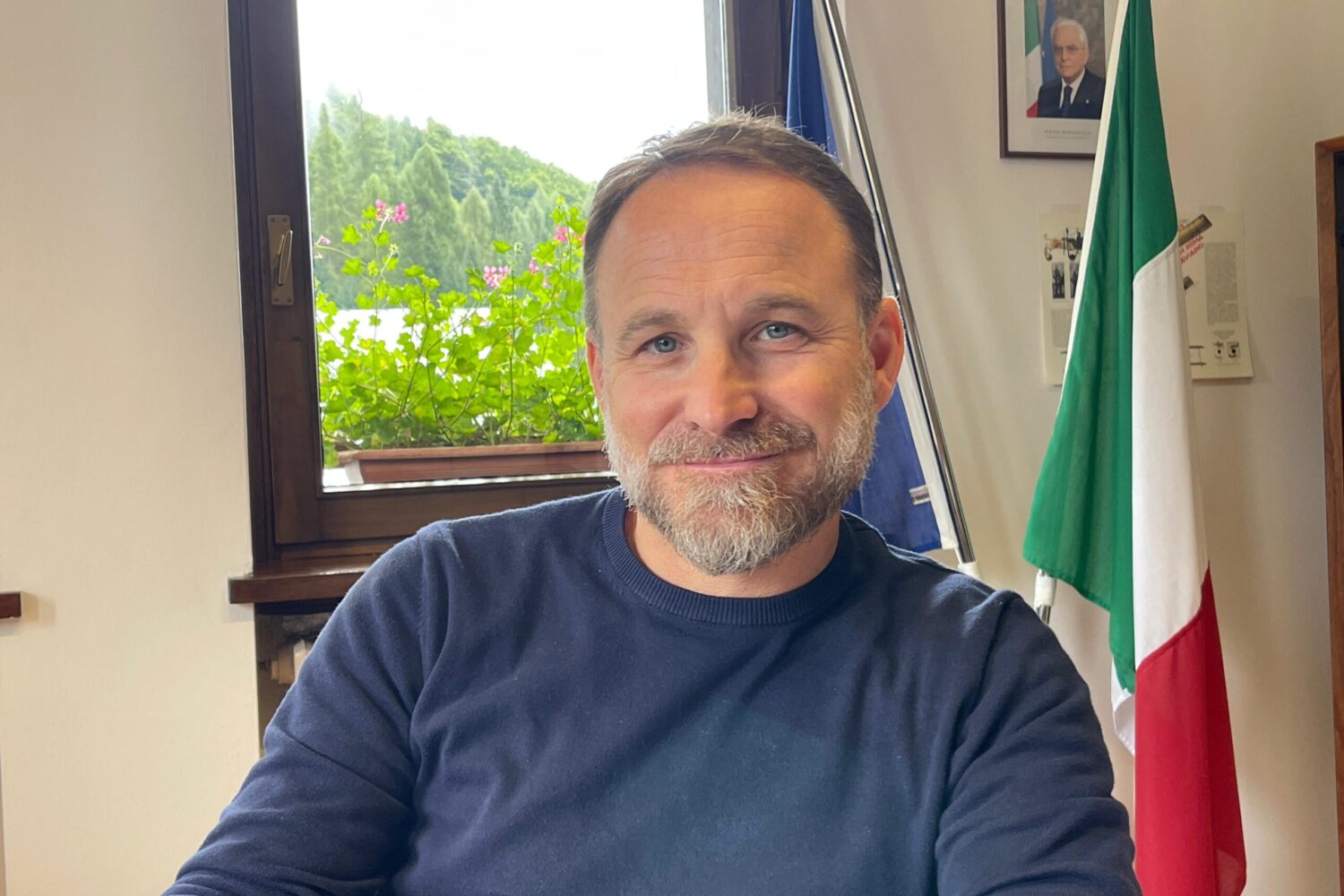 CAMILLO DE PELLEGRIN