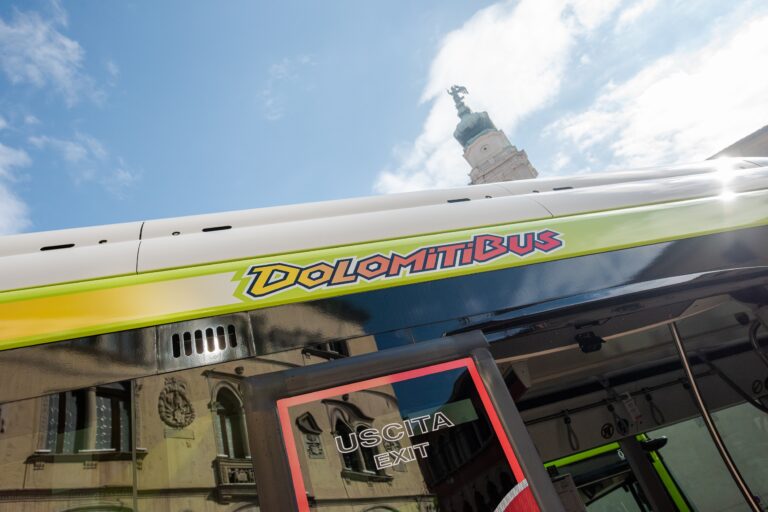 DolomitiBus