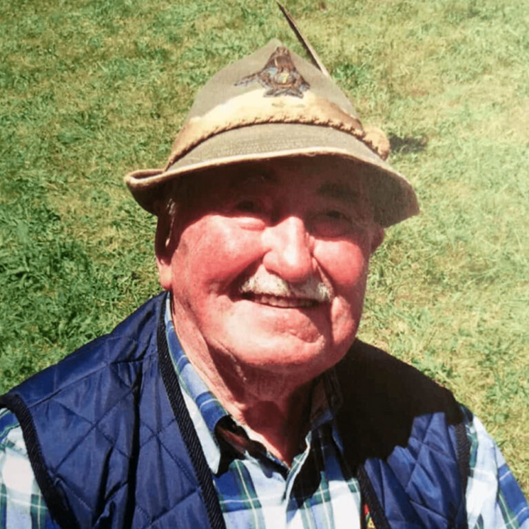 FRASSENE’ AGORDINO – Bepi2 Della Lucia òrghen