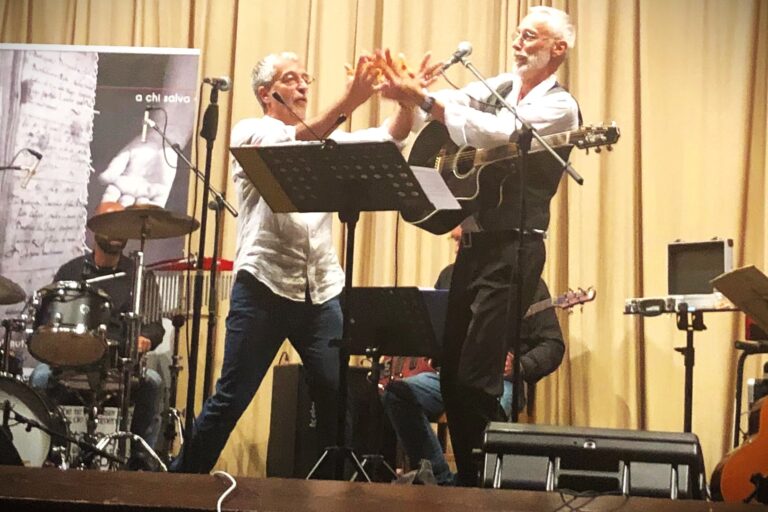 MARIO E BRUNO PALCO – RIVA COLORI