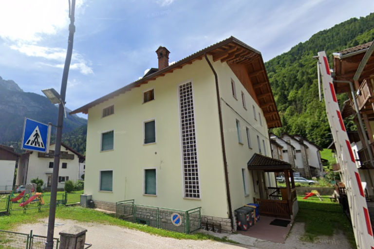 SCUOLA INFANZIA CENCENIGHE