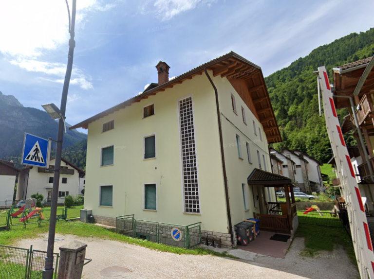 SCUOLA INFANZIA CENCENIGHE