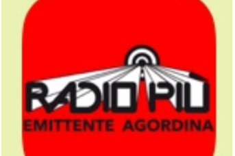 RADIO PIU APP