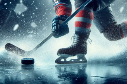 hockey 2024