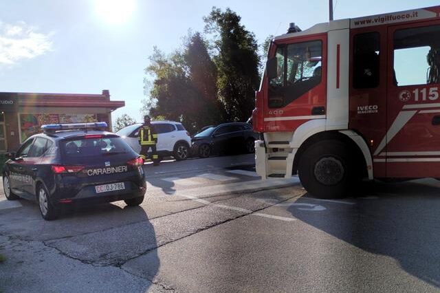 incidente