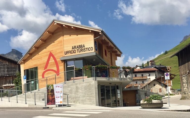 ufize turistich reba