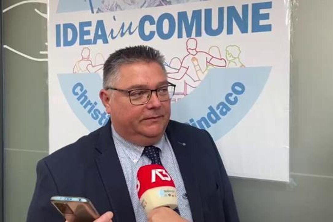 CHRISTIAN ROLDO SEDICO