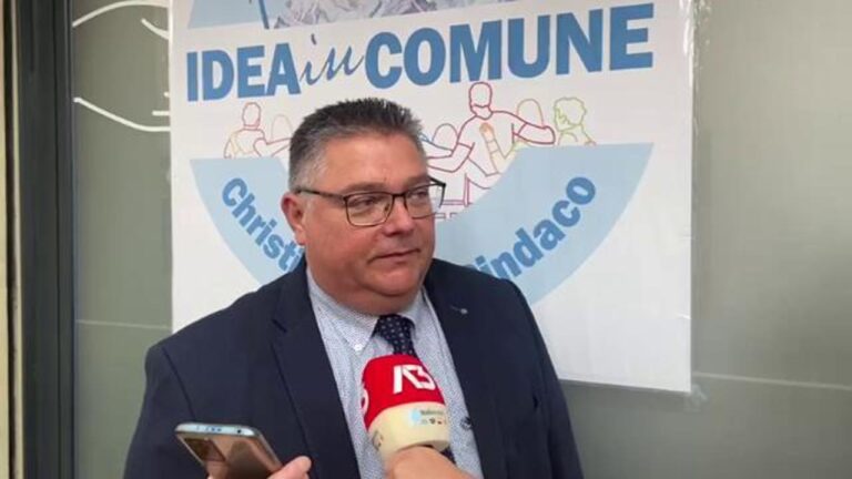 CHRISTIAN ROLDO SEDICO