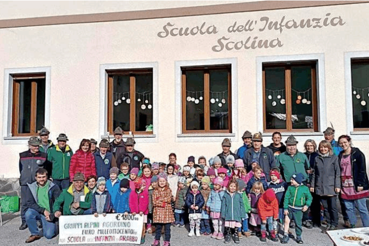 ALPINI