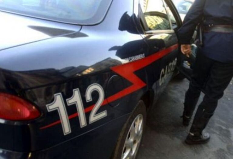 CARABINIERI (3)