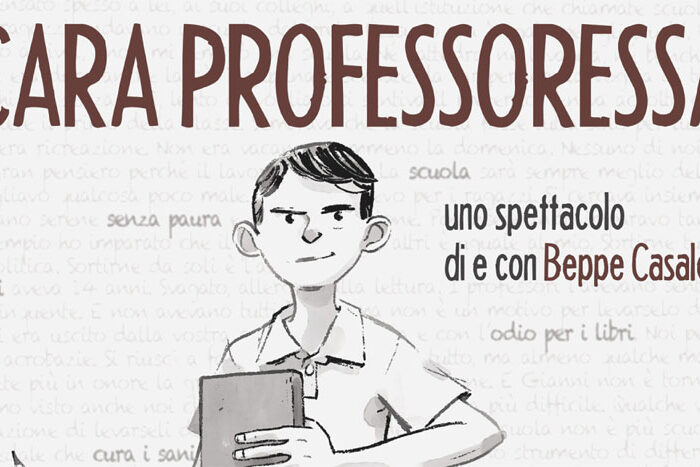 CaraProfessoressa