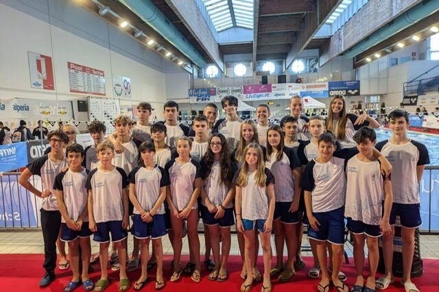 La_squadra_a_Bolzano