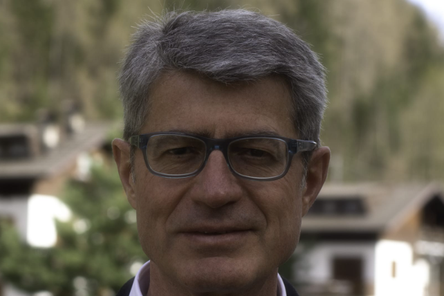 MAURO SOPPELSA