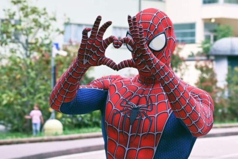 Mattia_Spiderman_Villardita