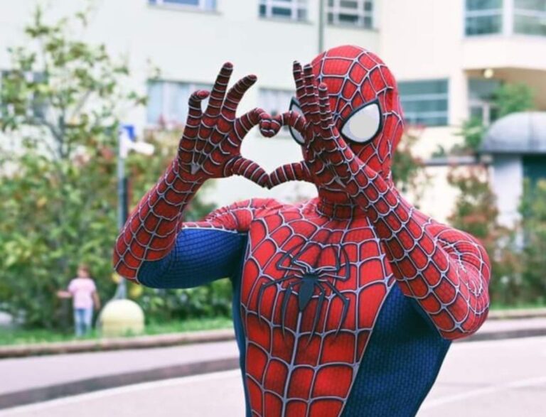 Mattia_Spiderman_Villardita