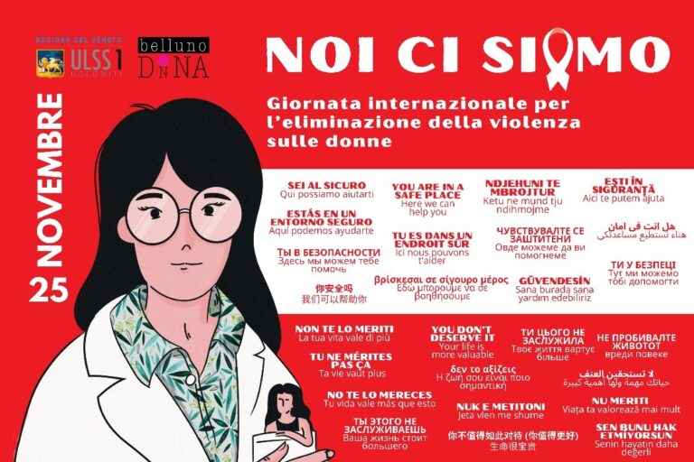 NOI CI SIAMO