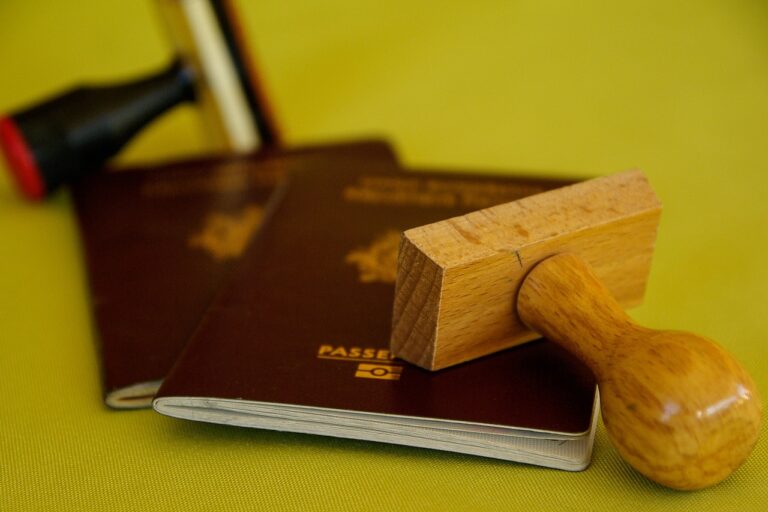 PASSAPORTO