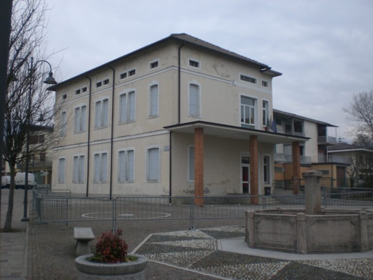 SCUOLA MEANO SANTA GIUSTINA