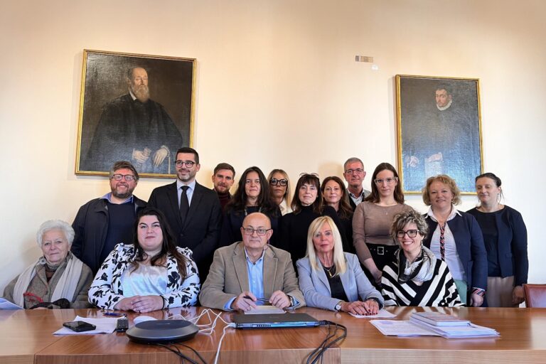 linee guida consigliera di parità