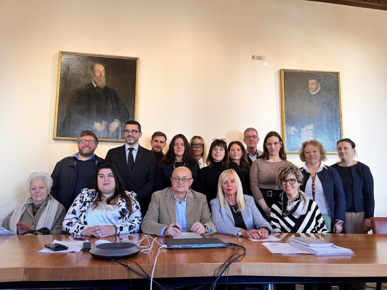 linee guida consigliera di parità