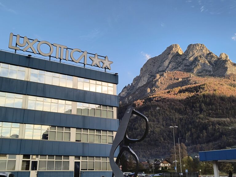 luxottica