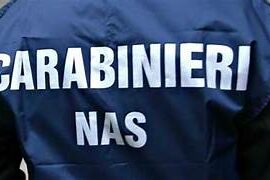 CARABINIERI