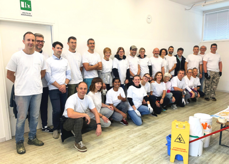 volontariato aziendale_societanuova