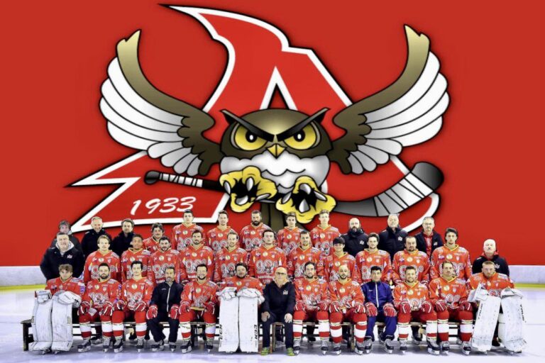 ALLEGHE 2024-25