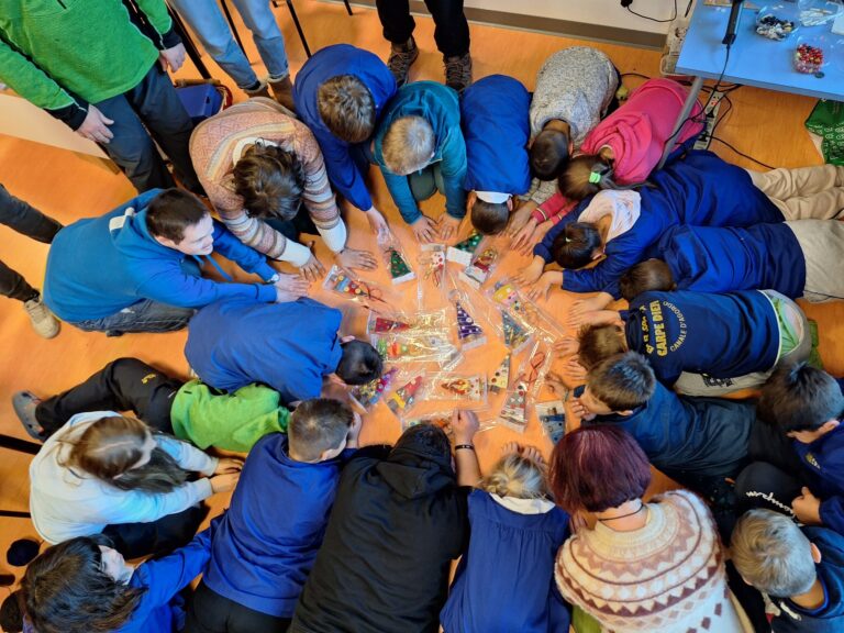 AltroSenso e Primaria Falcade