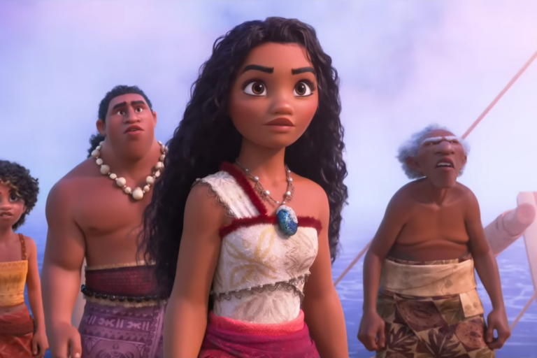 Oceania2Movie