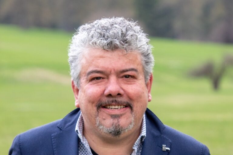 MAURO SALVATERRA