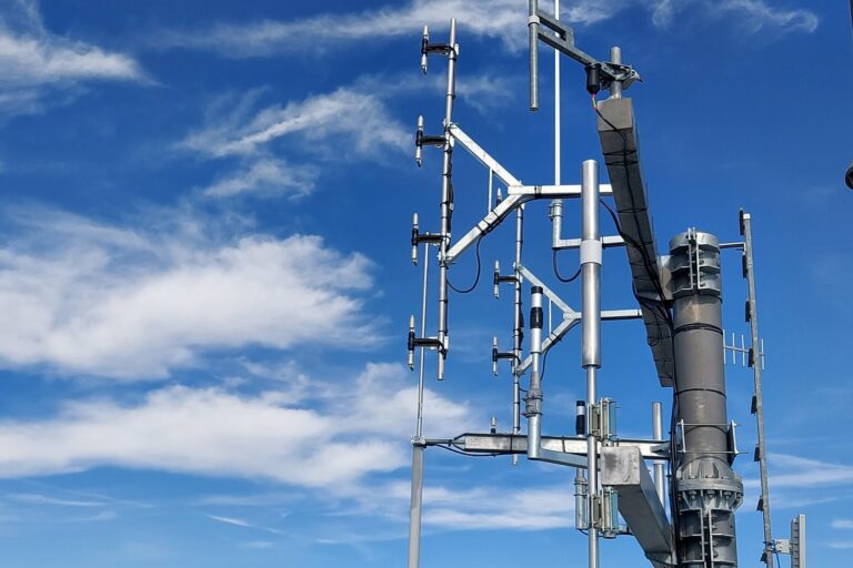 antenne marmolada