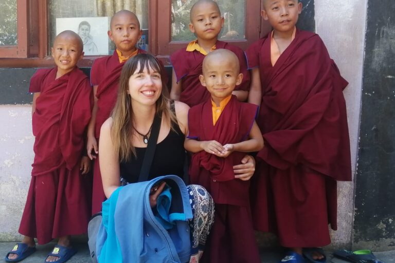 foto monaci tibetani (1)