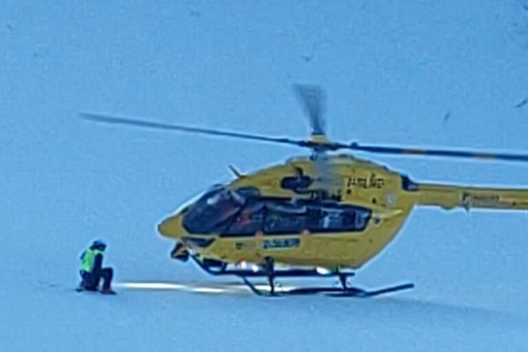 foto soccorso