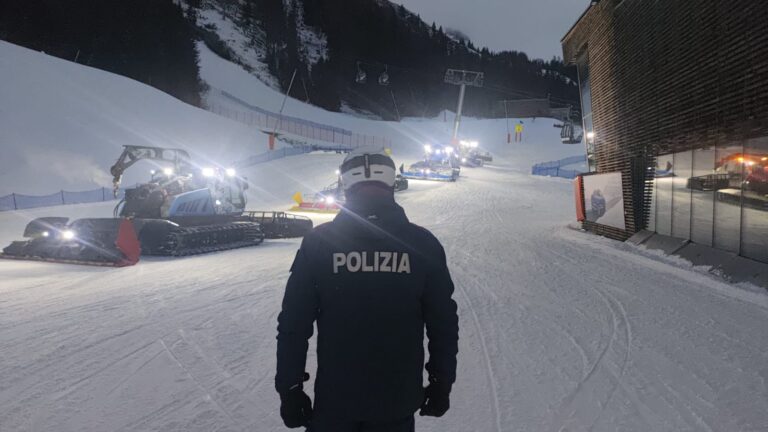foto soccorso piste