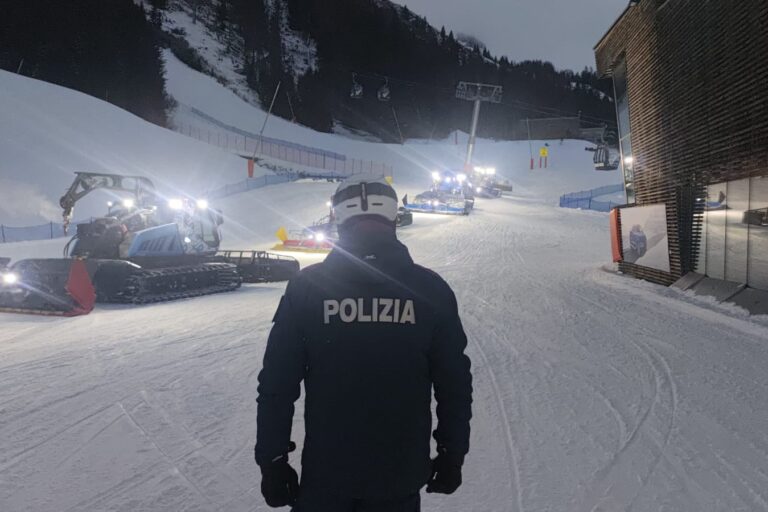 foto soccorso piste