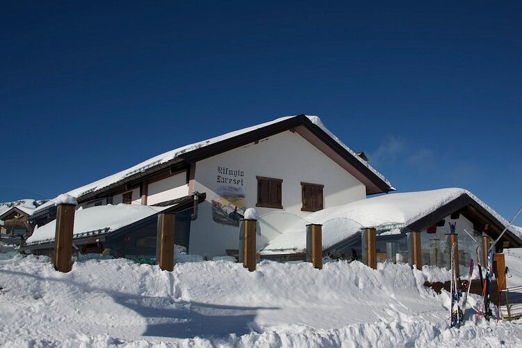 laresei inverno