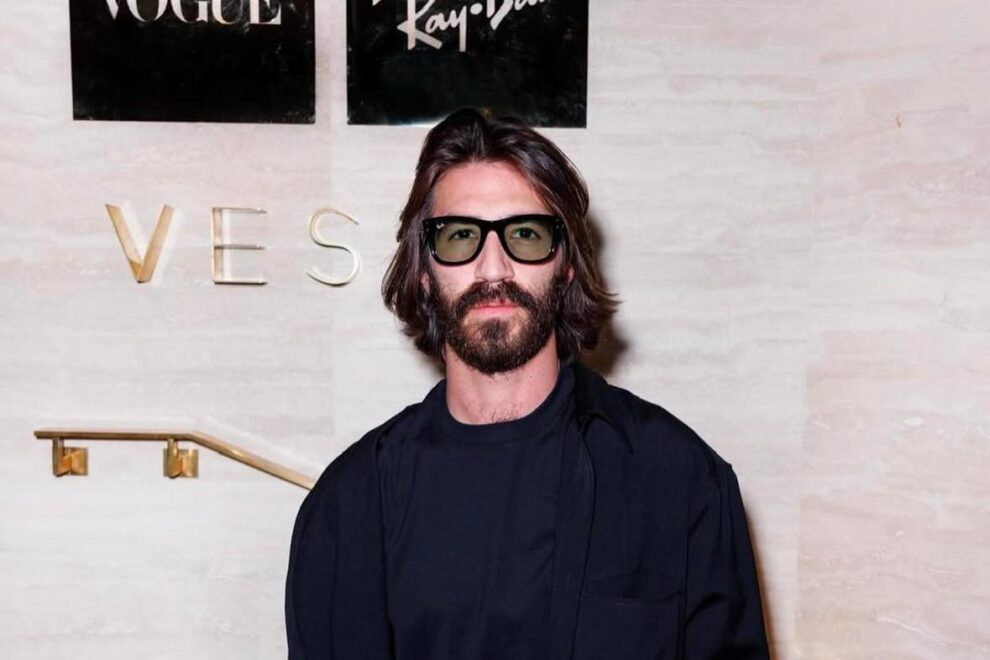 leonardo maria del vecchio