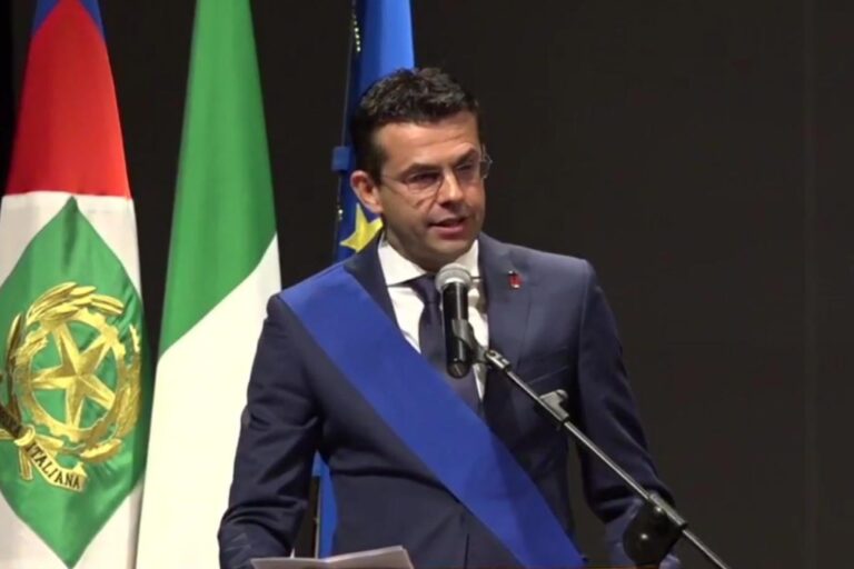 presidente Padrin